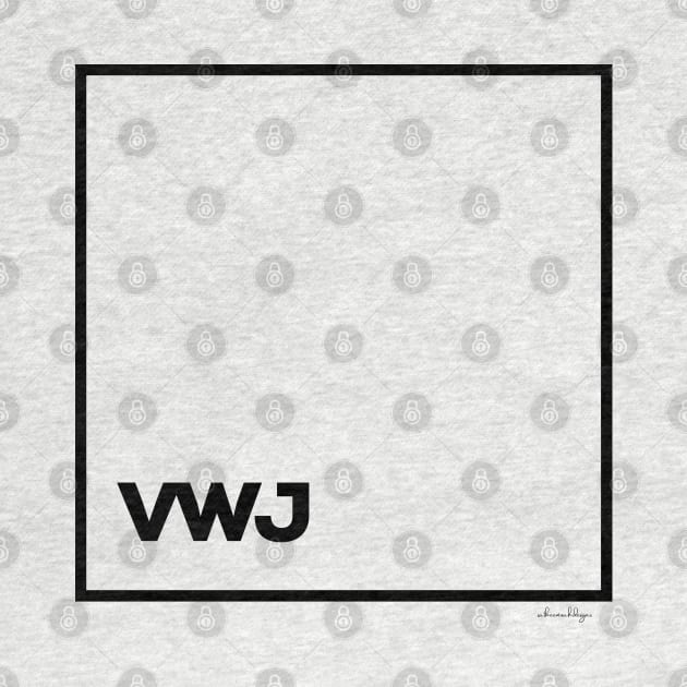 VWJ by satheemuahdesigns